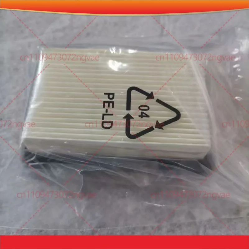 

For Bosch GAS12V-LI filter GAS10.8V-LI rechargeable vacuum cleaner special filter accessories