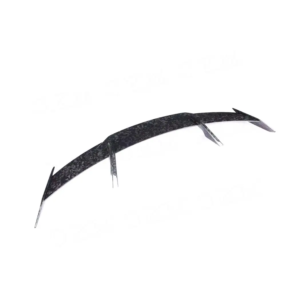 Carbon Fiber Rear Boot Wing Trunk Spoiler for BMW G80 M3 G82 G83 2021+ M1 M2 M4 M5 M6 G22 G23 G14 F32 F36 M Style