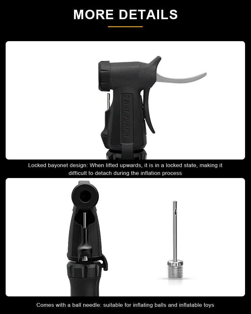 Thumbnail 4 - #14 Trending Ball Pumps Right Now