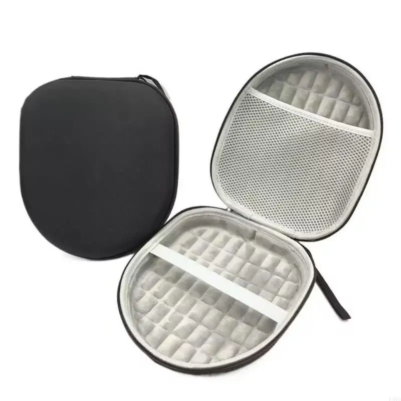 استبدال حقيبة تخزين F3MA لـ T510/T600/T750/T760BT علبة مقاومة للغبار