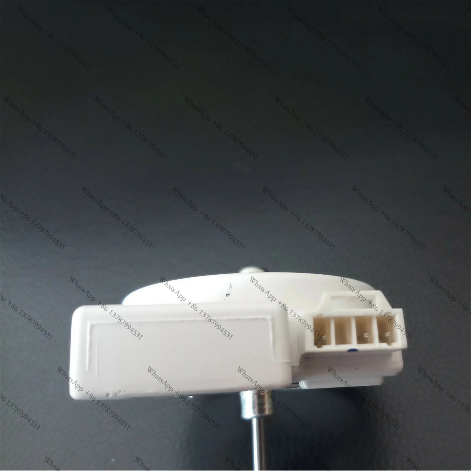 Original Refrigerator Cooling Fan for  Fan Motor DRCP5030LA(S) DC12V Refrigerator Cooling Fan Parts