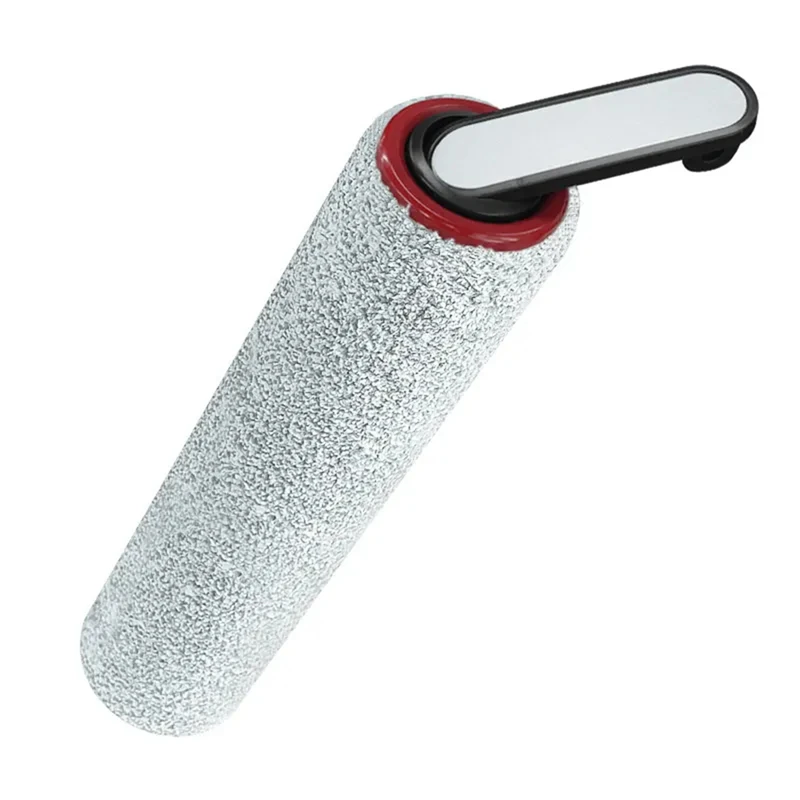 For Dreame H12 Pro / H12 Plus Wet Dry Vacuum Cleaner Soft Roller Brush Hepa Filter Accessories Replacement Spare Parts