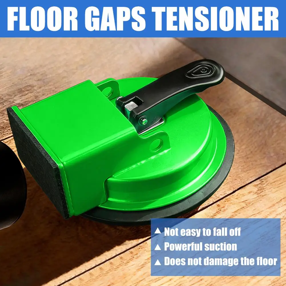 

Инструмент для устранения зазоров в напольных покрытиях: эффективное решение для ремонта зазоров в ламинате, виниловой плитке и деревянных полах. Зажим для сужения зазоров в полах.