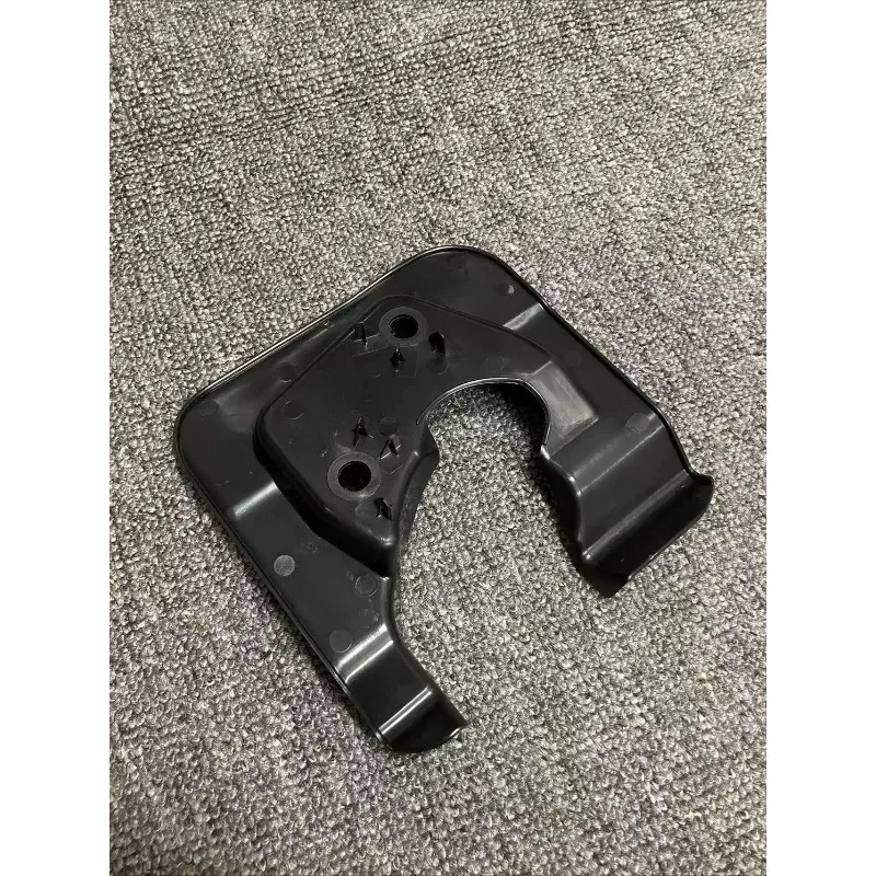 For Nissan Tiida Latio Livina Geniss Sylphy Bluebird Venucia D50 R50 D60 T60 Steering Column Protective Cover