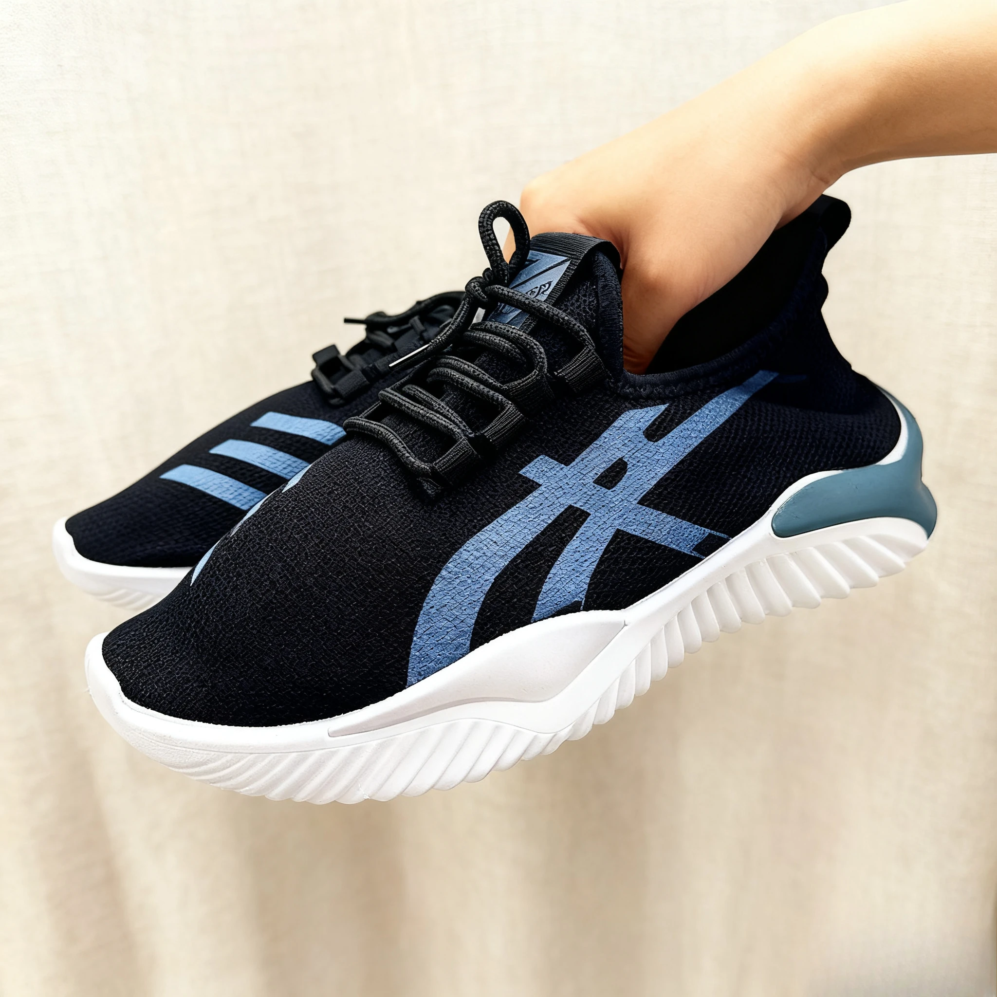 Men Casual Sneakers Summer Breathable Sport Shoes Lightweight Outdoor Mesh Running Shoes Athletic Jogging Tenis Walking Shoes