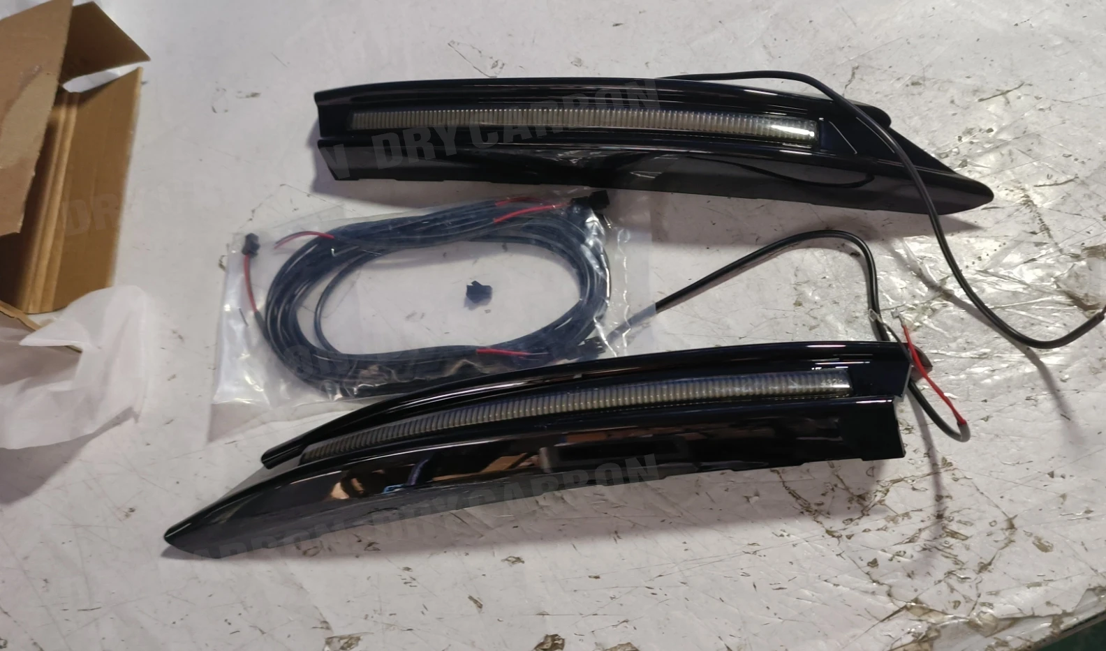 For Benz C Class W206 C200 C30 - Lighting Decor Inc ulasan dan harga