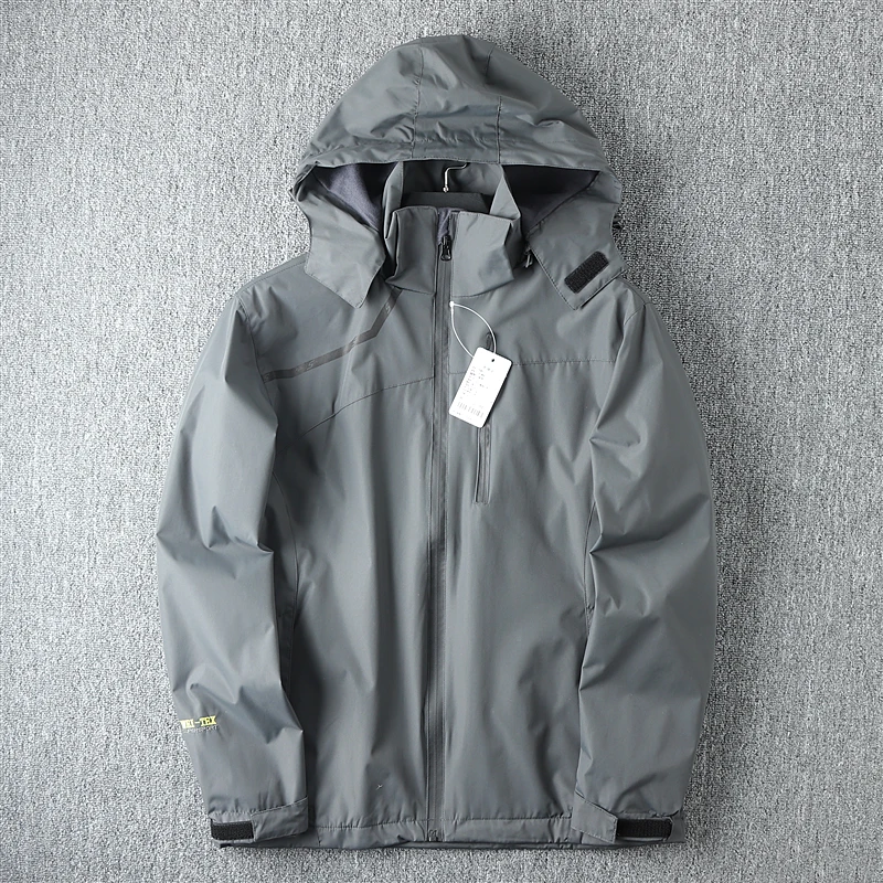 Outdoor Men's Windproof Waterp - Outdoor Sport Waterproof Jacket 评论和价格