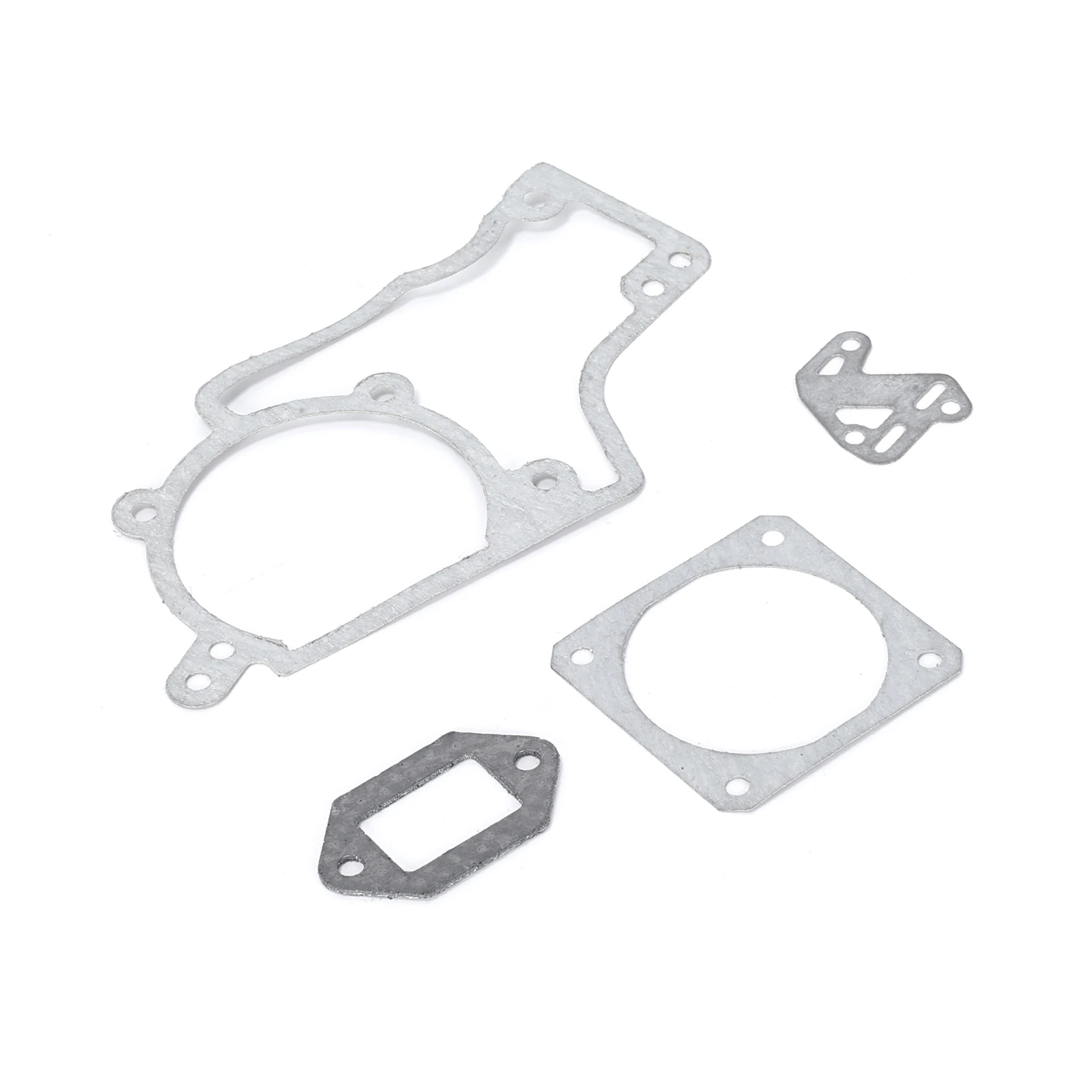 

Ruimou 1Set Chain Saw Cylinder Gasket Kit OEM 1119-007-1050 1117649 1100 Compatible With STIHL Chainsaw 038 MS380 MS381 38CC