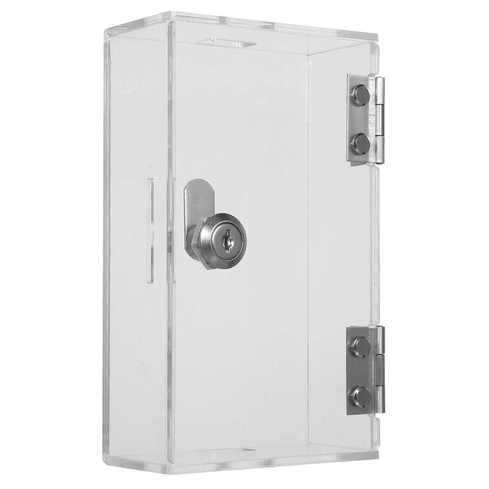 

Ящик для блокировки телефона для студентов и взрослых, прозрачный, портативный, для самодисциплины, для концентрации внимания, учебы, дома и офиса