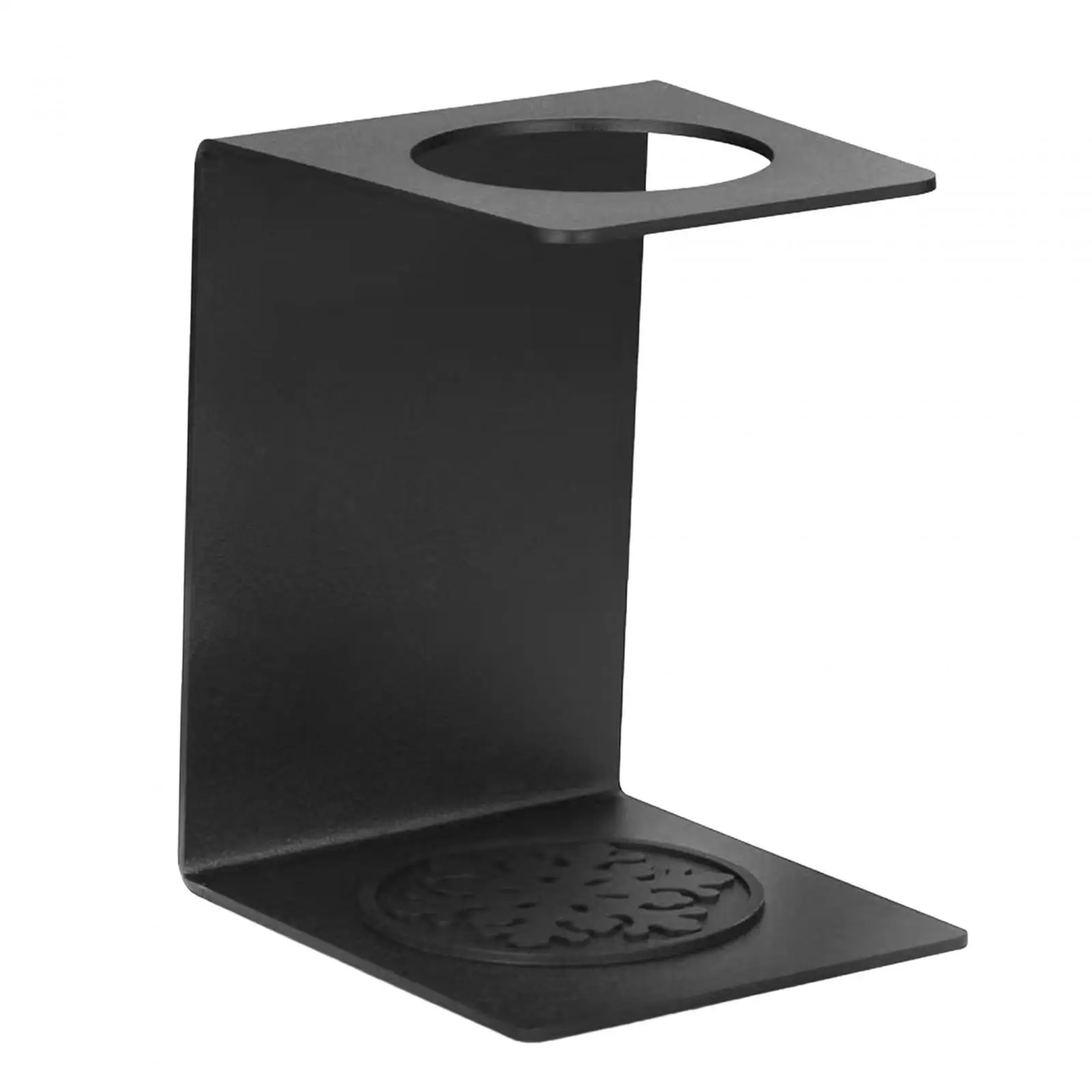 Drip Coffee Stand Coffee Dripper Stand Tabletop Metal Gifts Drip Coffee Filters Coffee Maker Holder for Office Hotel Kitchens