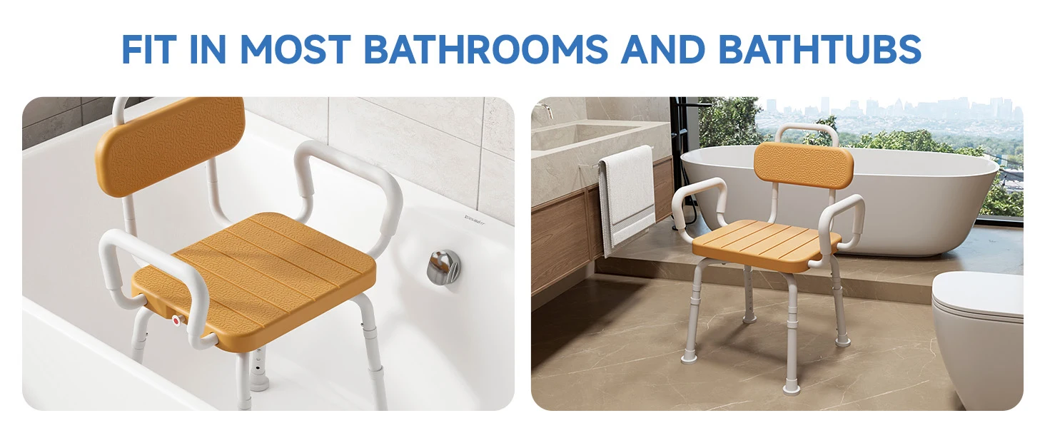 fit in most bathtub