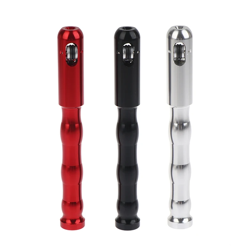 Caneta de fio TIG de liga superior, ferramenta de alimentação de soldagem portátil, ideal para segurar bastão de soldagem