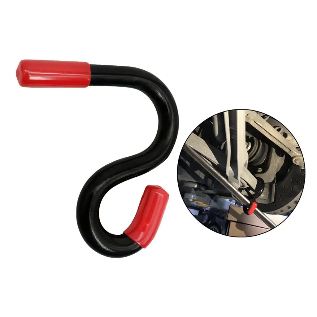 105mm Black Lower Control Arm Prying Tool Specialty Bushing Tool