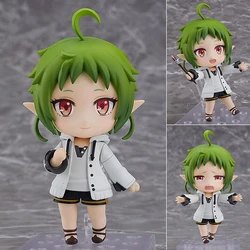 #1787 Mushoku Tensei Jobless Reincarnation Sylphiette Anime Figure Roxy Migurdia/Eris Boreas Greyrat Action Figure Model Toys
