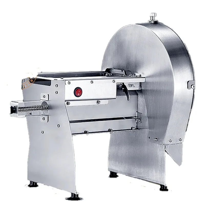 Specialized Stainless Steel 304 Vegetable Cutter for Kitchen - Potato Fruit Banana Bean Grinder Orange Lemon Slicer