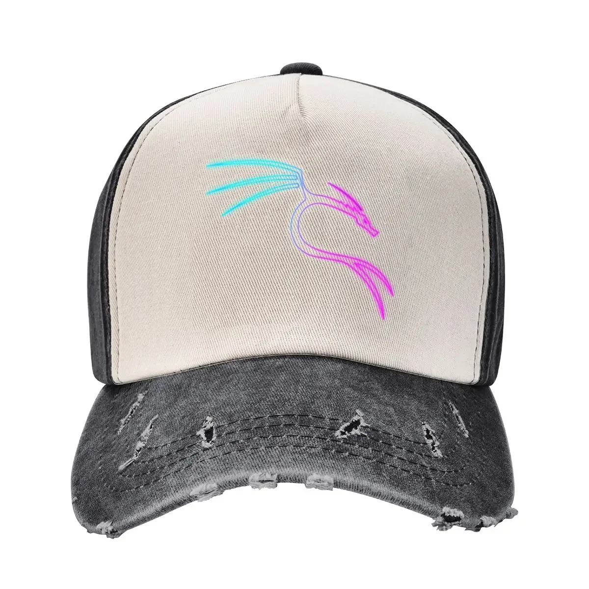 Kali-Linux Baseball Cap |-F-| dad hat New In The Hat Male Women's