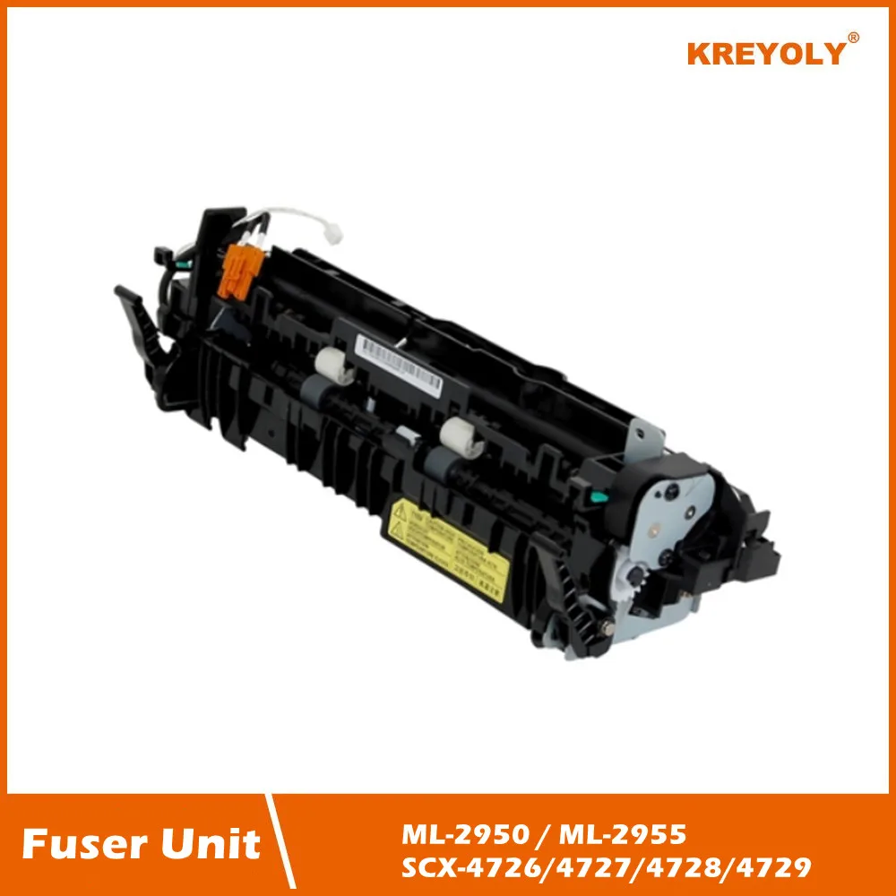 JC91-01034A for Samsung ML-2950 / ML-2955 SCX-4726/4727/4728/4729 Fuser Unit/Assembly  110 / 220 Volt