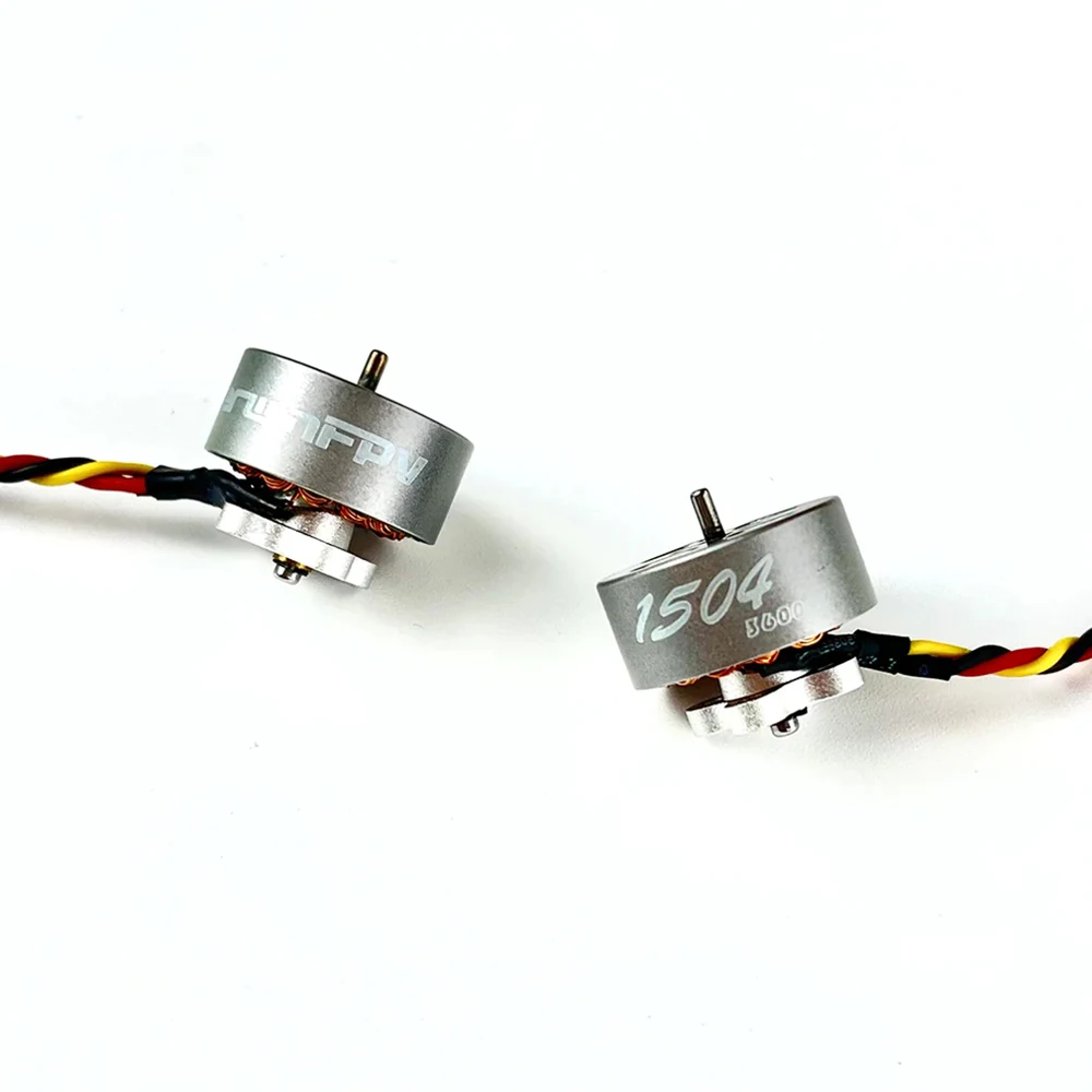 Darwinfpv 1504 2300kv 3600kv bürstenloser Motor