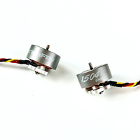 DarwinFPV 1504 2300KV 3600KV Blushless Motor
