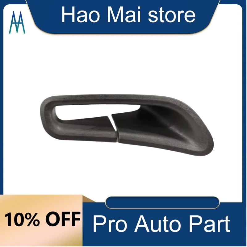 

1494612-00-C 1494613-00-C Interior Panel C-pillar Seat Belt Decorative Cover Baffle Seatbelt Bezel For Tesla Model Y 2020-2024