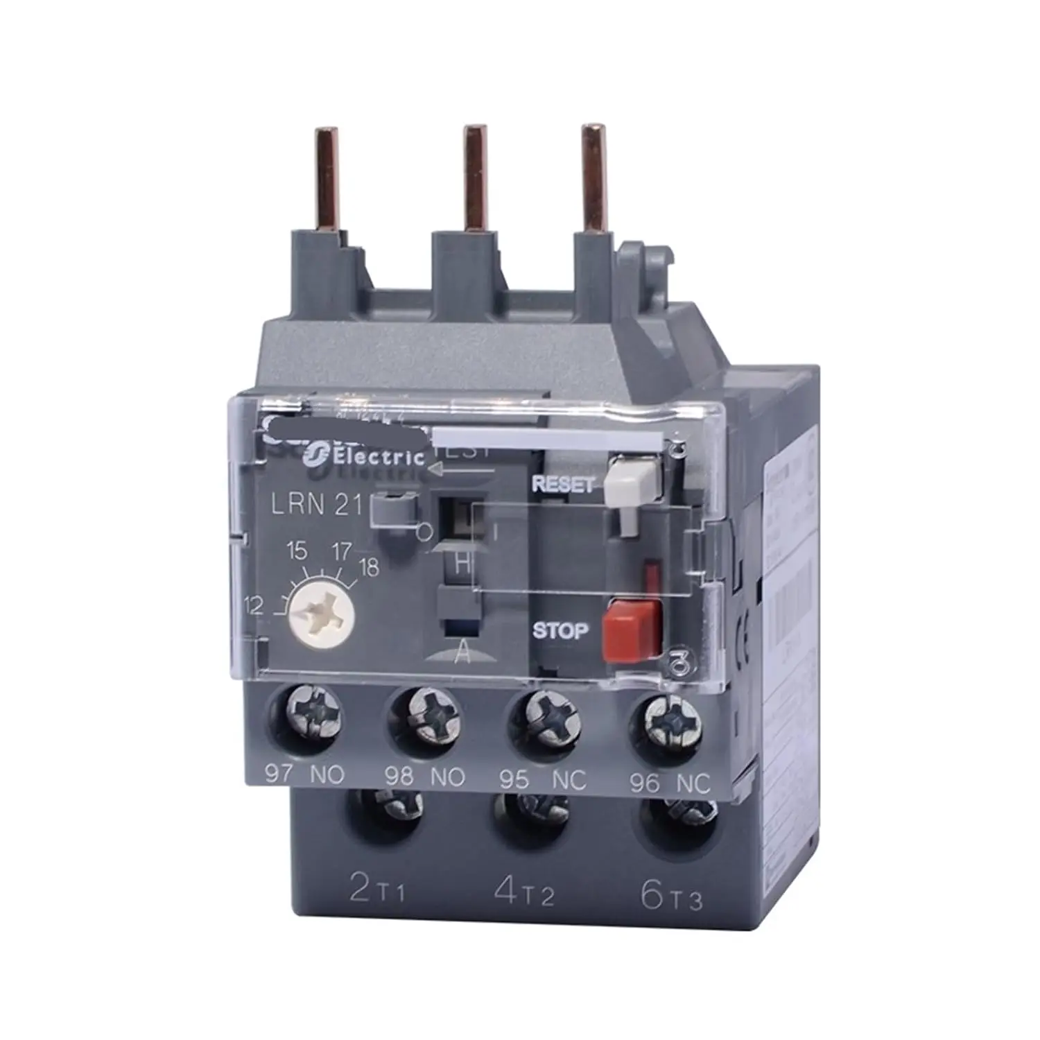 LRN21N 12~18A Thermal overload relay