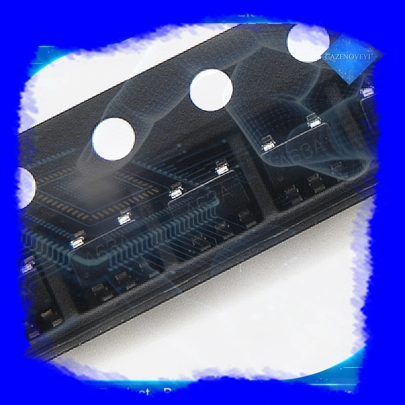  RC1F SOT-23 LMV321IDBVR
