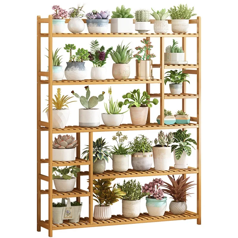 

Plant Shelves Plant Stand Indoor Decoration Flowers Supplies Furniture Floating Shelf Plant Holder Backdrop Stand Prateleiras