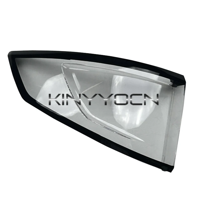 Outside Taillight Cover For Land Rover Discovery Sport 2020 2021 2022 2023 2024  Tail Lamp Cover Turn Signal Stop Light Mask