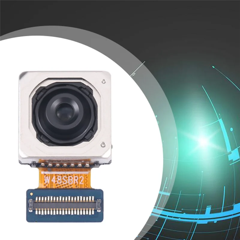 デイリー Galaxy A22/A33 5G SM-A2 リアカメラリアメインカメラ部品交換