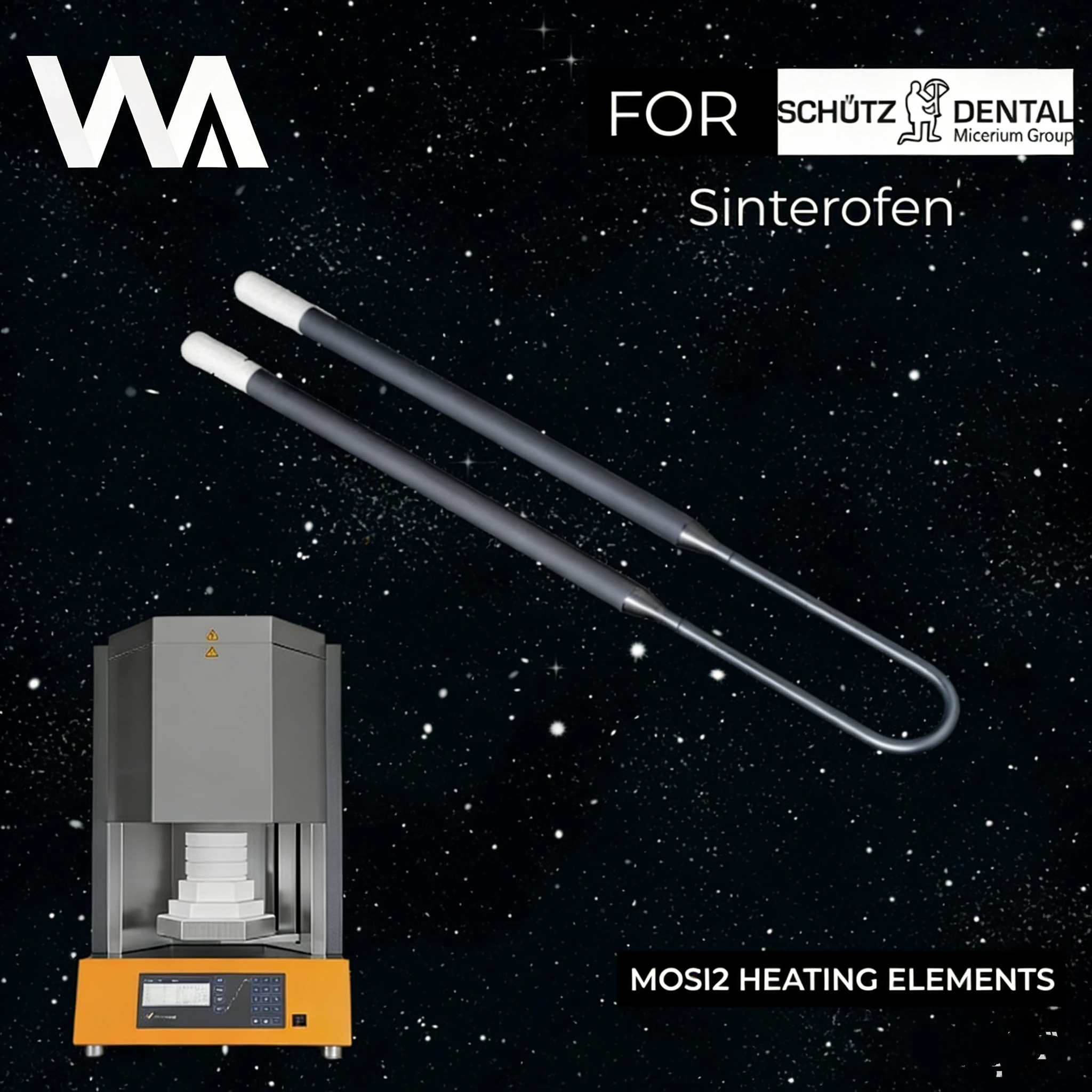 Schutz Sinteroven C…