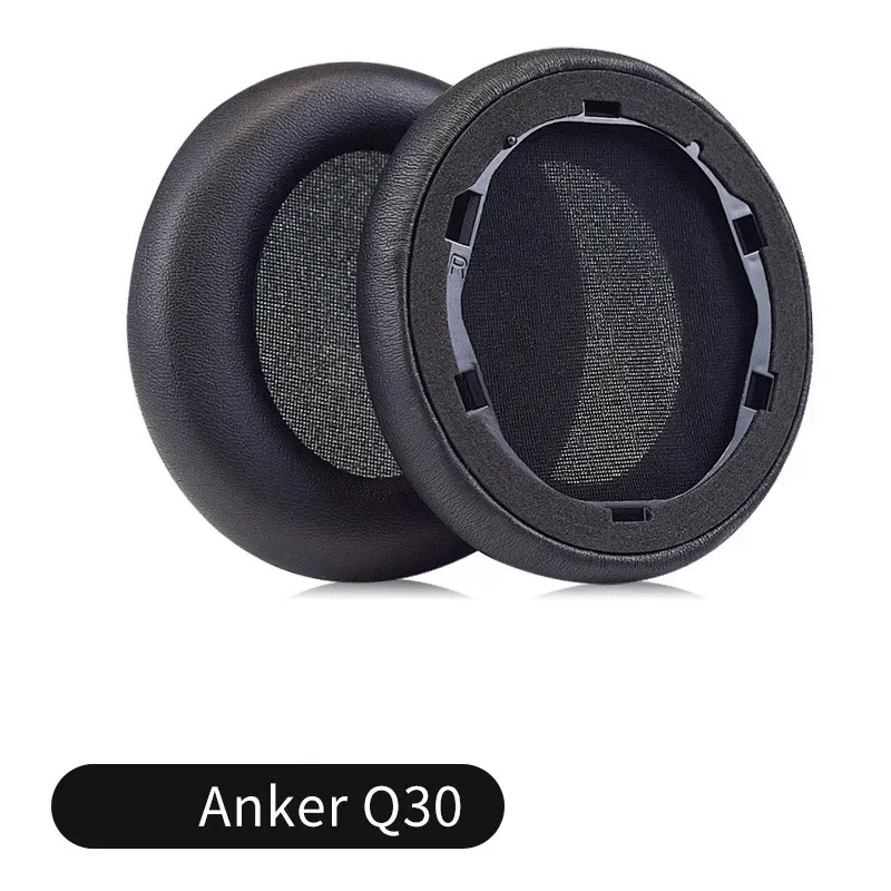 black for Q30