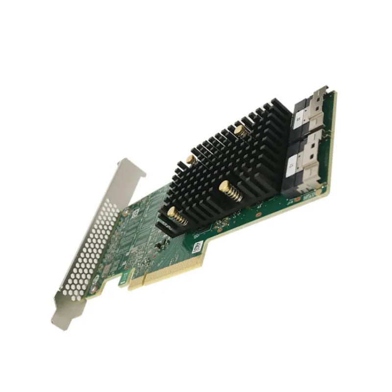 

Server P08452-B21 QL41132HQCU Ethernet 10Gb 2port SFP+ OCP3 Adapter