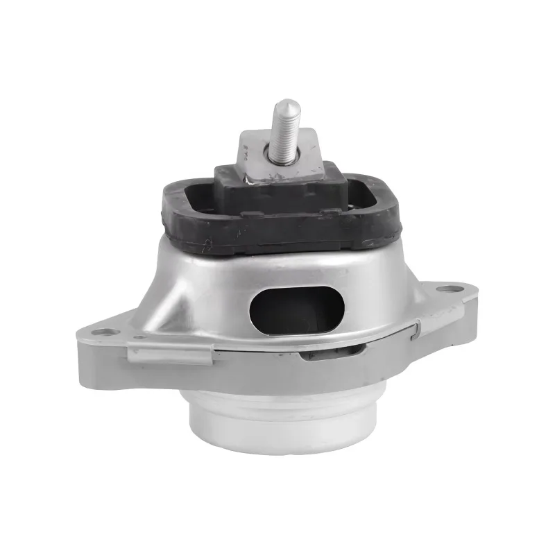 1 Pair OEM KKB500480 KKB500500 Auto Parts Of Engine Hydraulic Motor Brackets Machine Claw Glue For Land Rover Range Rover L322