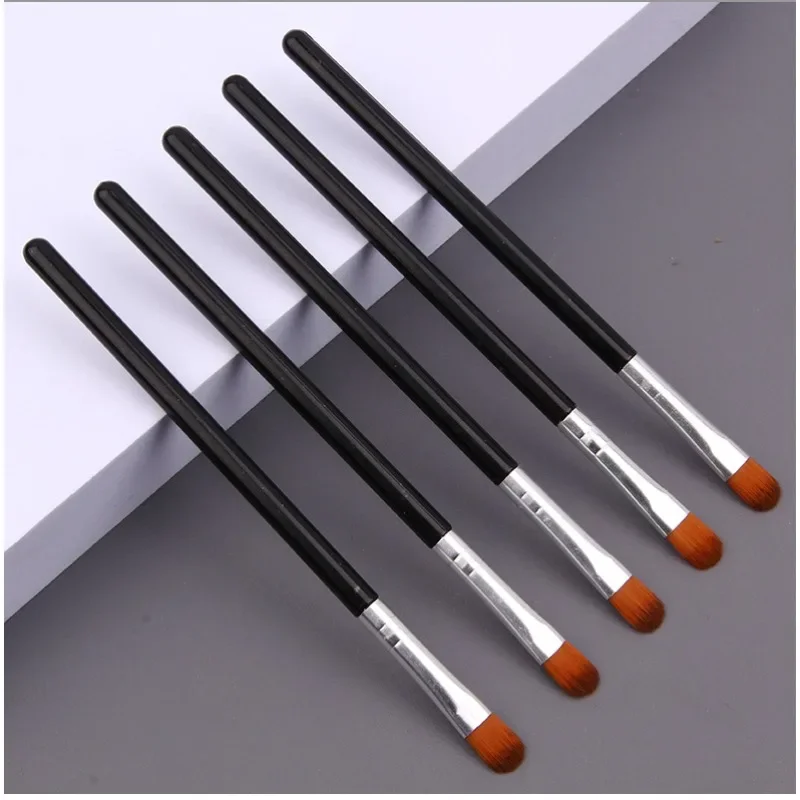 

1PC Makeup Brushes Set Eye Shadow Foundation Women Cosmetic Brush Eyeshadow Blush Beauty Soft Make Up Tools Hotting