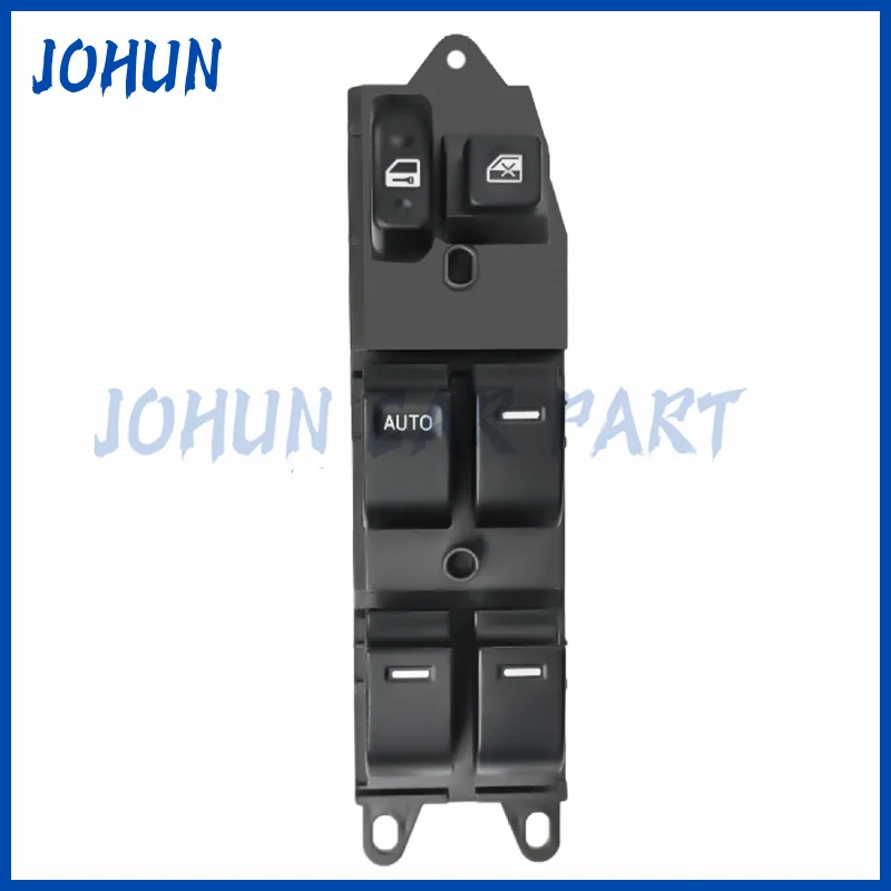 848200K020 Power Window Switch for Toyata Camry 2.4L HILUX VIGO Matrix 1.8L Sienna 3.3L Scion XA Sienna 3300CC New