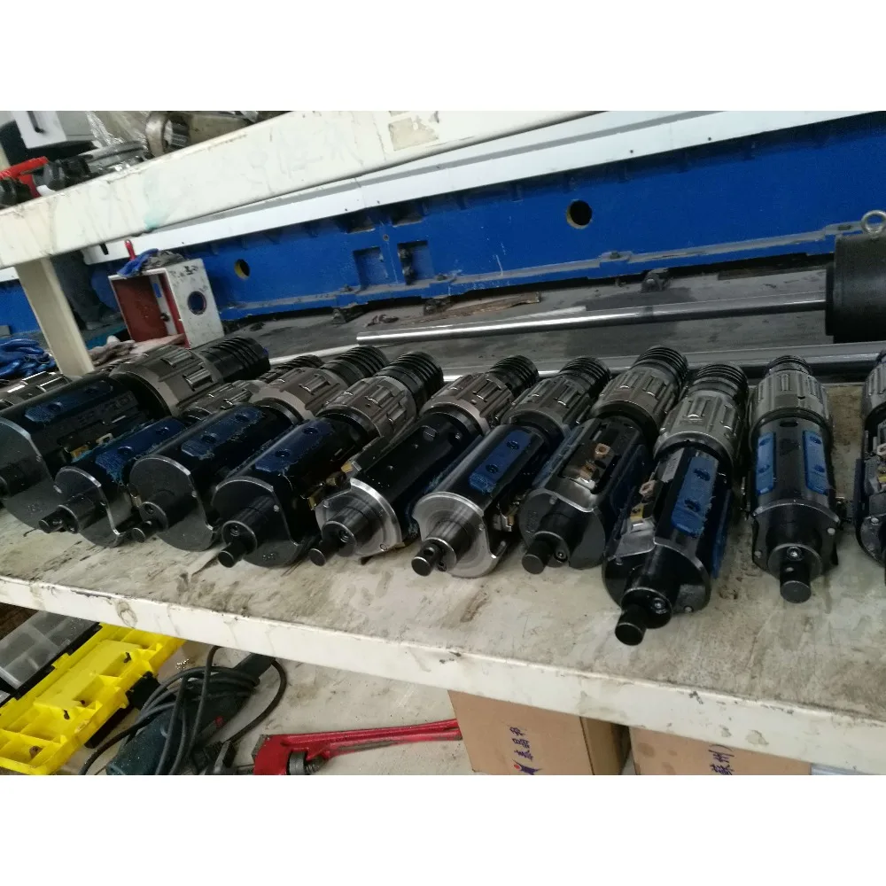 Boring Tools with Complete Specifications Customizable Dimensions Fast Turnaround