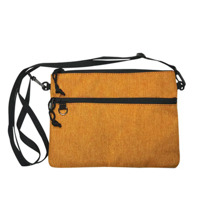 

2025 New Shoulder Bag for Outdoor Sports, Large Capacity Casual Crossbody Bag, Men's High-quality Waterproof