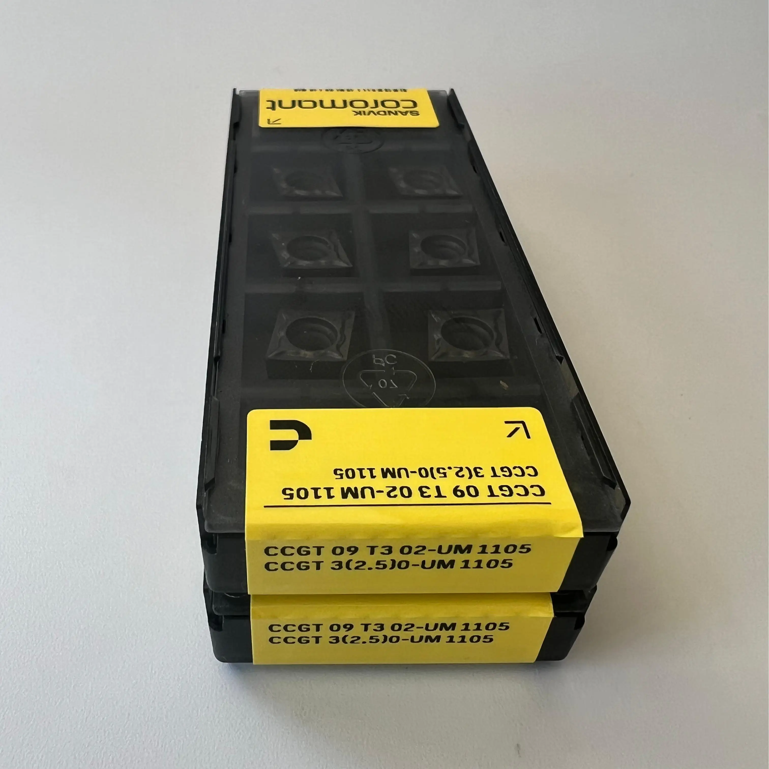 

CCGT09T302-UM 1105 CNC TOOL