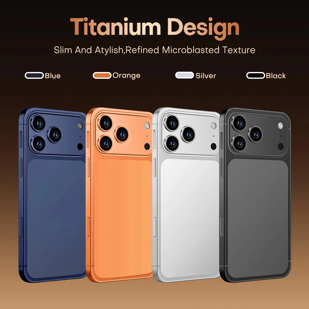 Teléfonos Celulares 2026 Originales i17 Pro Max Versión Global, Pantalla de 7.3 Pulgadas, 5G, Doble SIM, Smartphone, 7800mAh, Android 15, Teléfonos Móviles Baratos