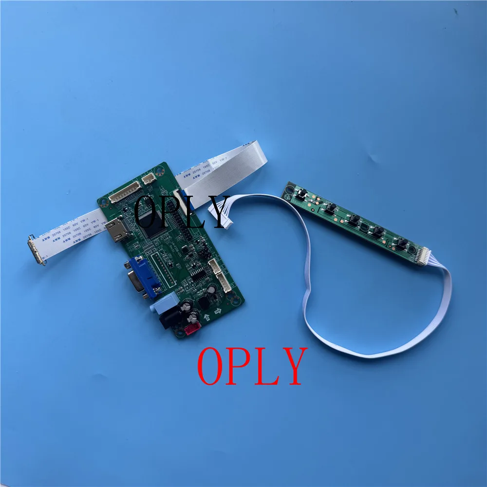 Kit EDP controller board For G140HAN01.1 G140HAN01.0 14