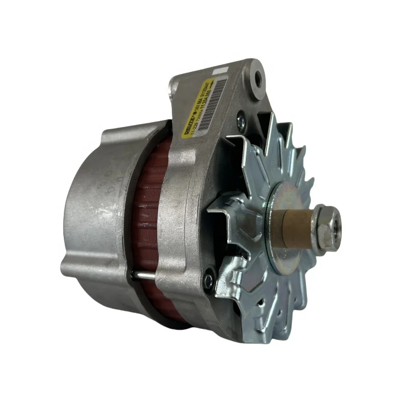 

Original Alternator 01183447 01183638 12V diesel Generator for Linde Forklift Deutz Engine Accessories