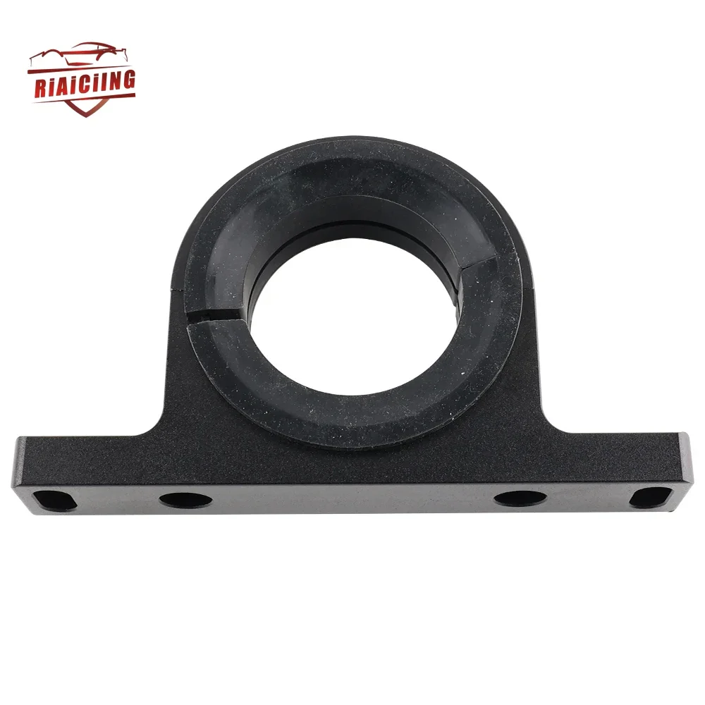 ベアリング付きドライブシャフトセンターサポート,ポリウレタンアルミニウムシャーシ部品,BMW e46 z43シリーズ,新品