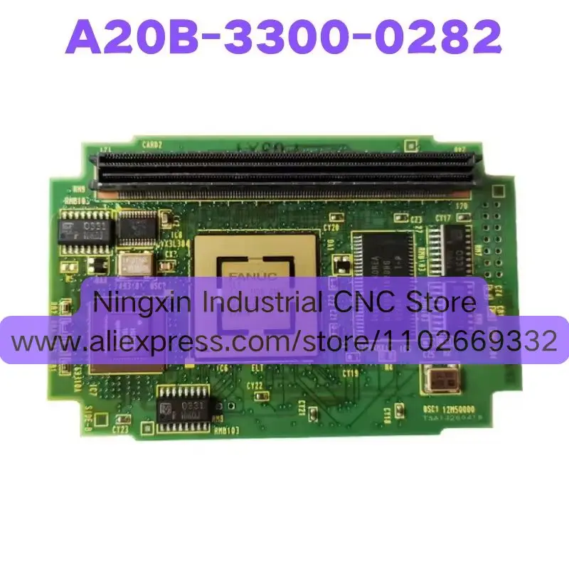 

Подержанная видеокарта A20B-3300-0282 A20B 3300 0282, протестирована, быстрая доставка