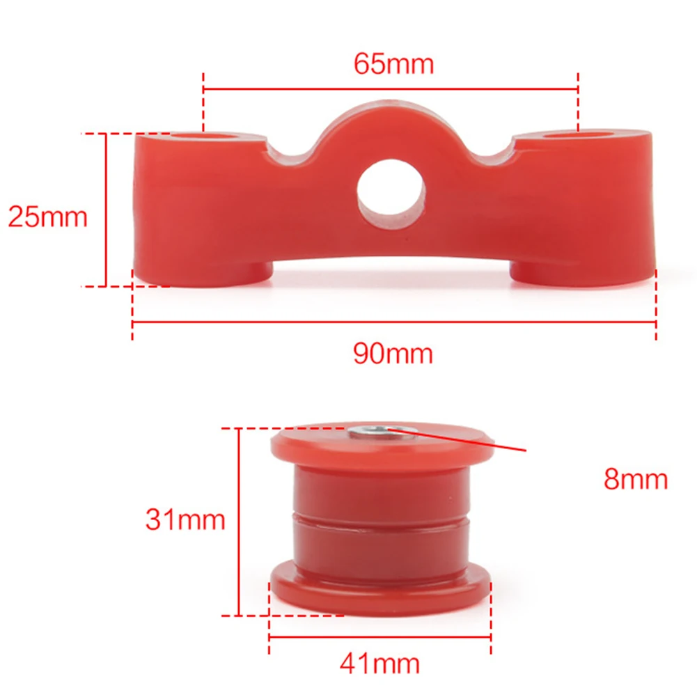 Gear Lever Bushing Car Stable Transformation Gear Lever Bushings for Civic 88 00 – built for performance and durability