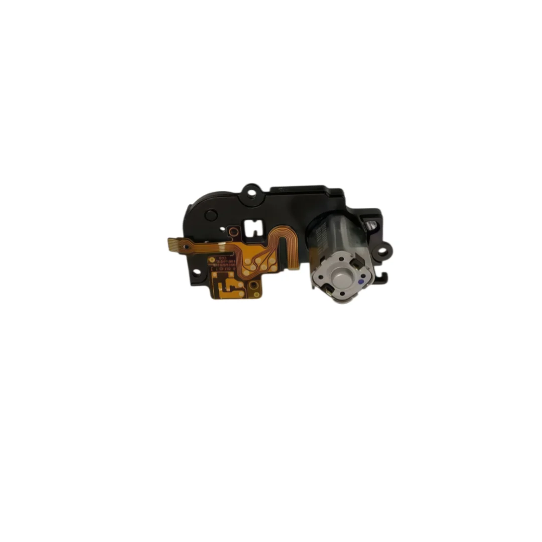 

New Mirror Plate Motor Unit For Canon 5D4 Live View Video Without Error