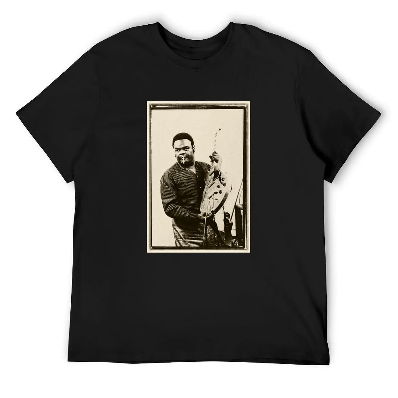 

gettin' ready T-Shirt