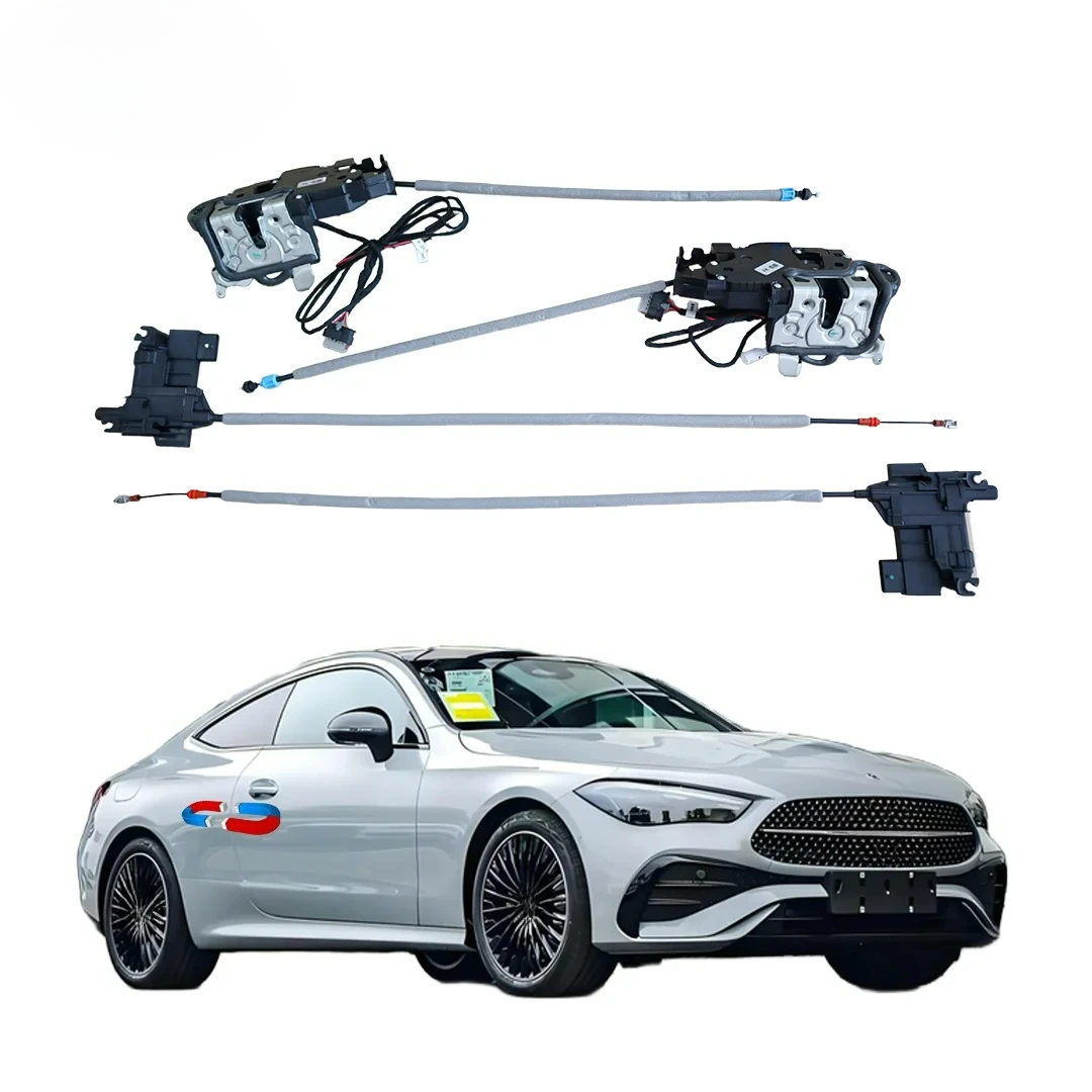 

Factory Direct Sales ForMercedes Benz CLE260 CLE300 AMG CLE53 Electric Suction Door Kit