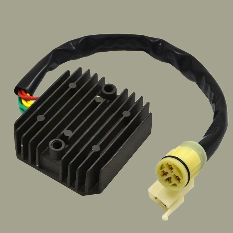 Regulator Rectifier For Honda XRV750 Africa Twin 1993 - 2003 1994 1995 1996 1997 1998 1999 2000 2001 2002