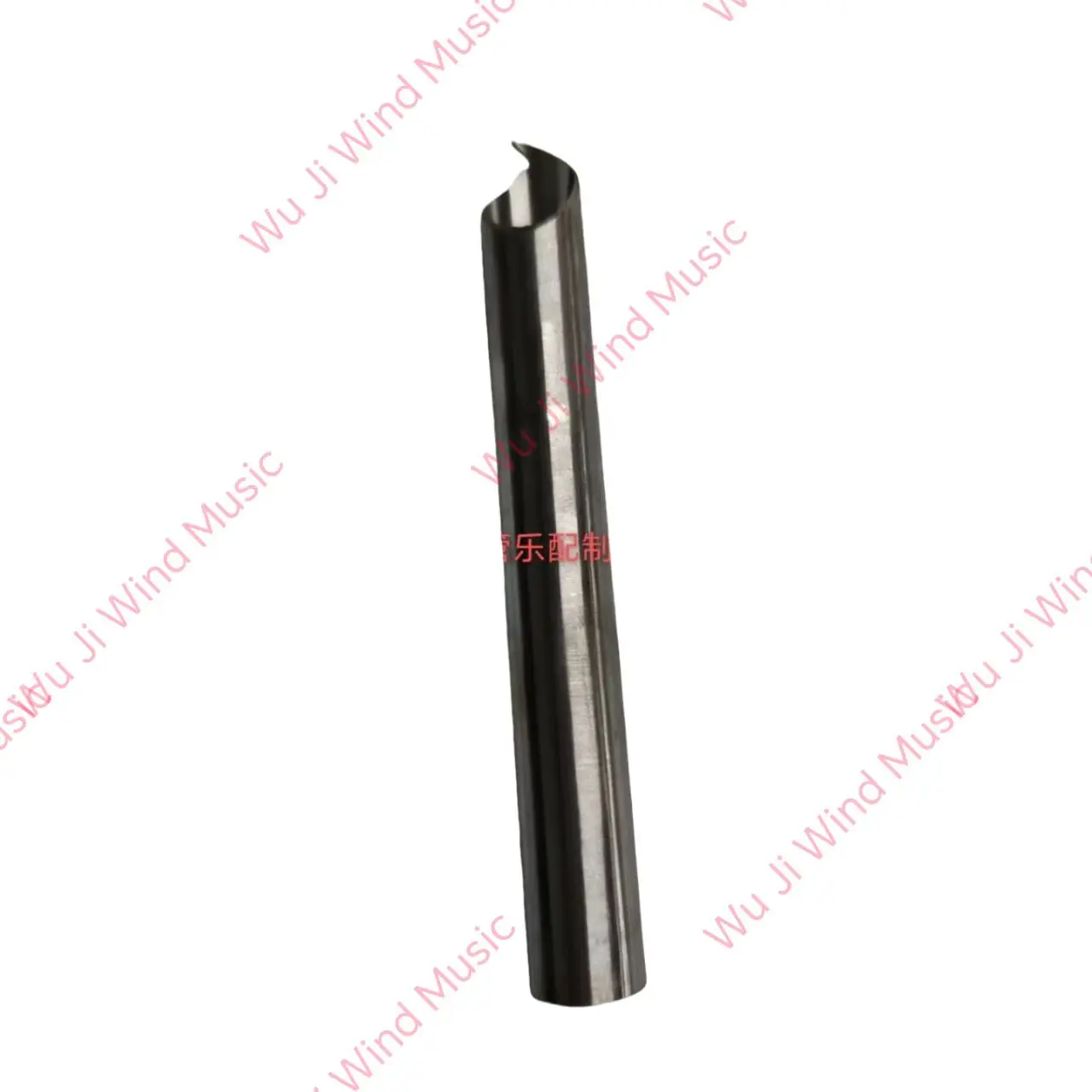 Instrument repair tool, copper tube repair tool, long horn pulling tube, felt extractor inside the tube