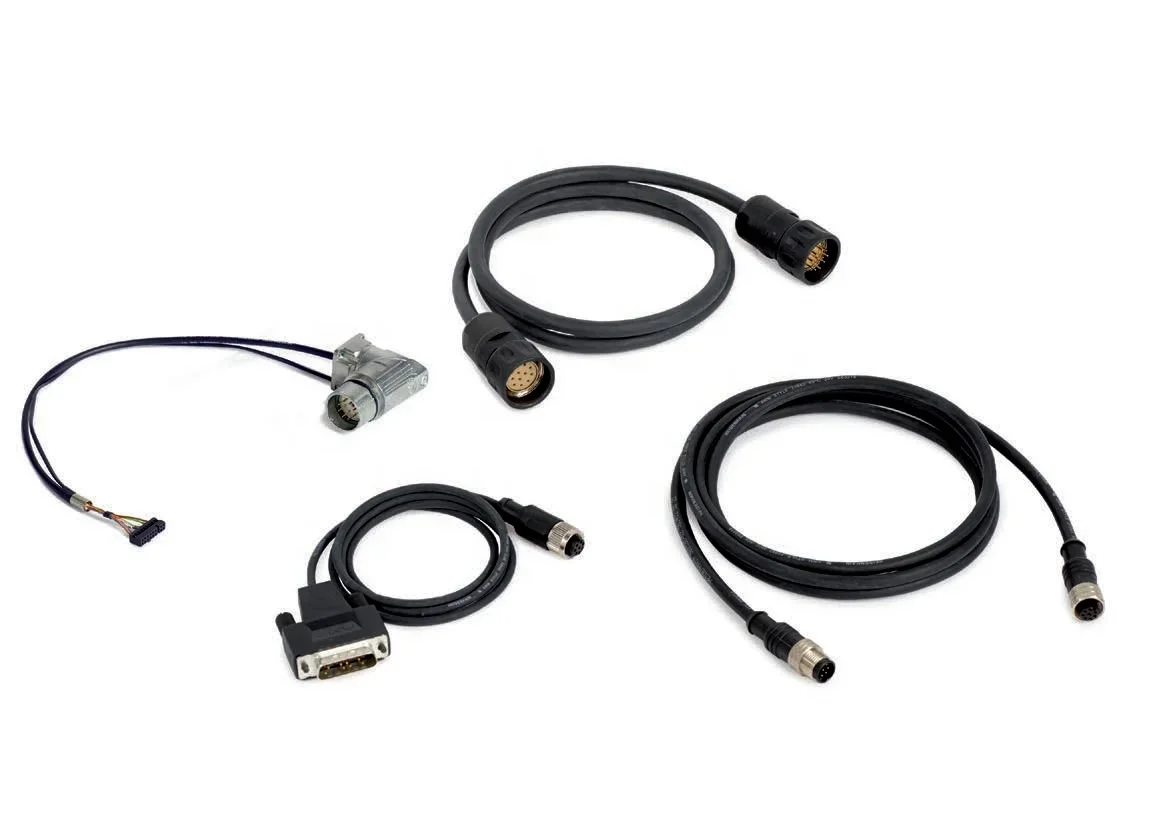 

2026 Heidenhain new original adapter cable APK 03 08 20 meters ID 758082-20